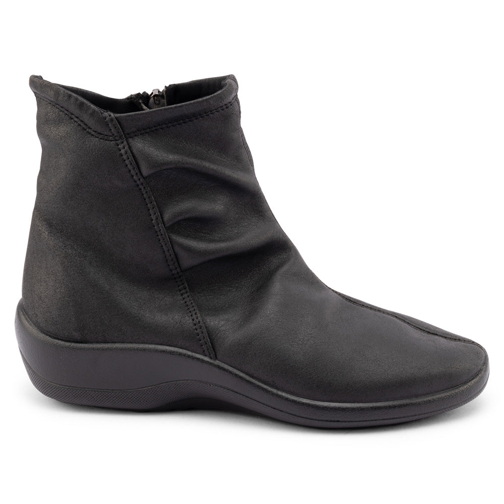 Arcopedico Women's Paluma (L19) Black Natural Fit Footwear