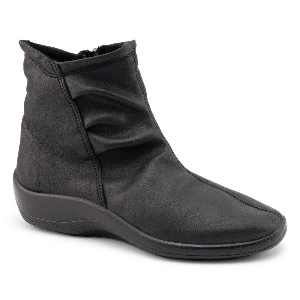 Arcopedico Women's Paluma (L19) Black Natural Fit Footwear