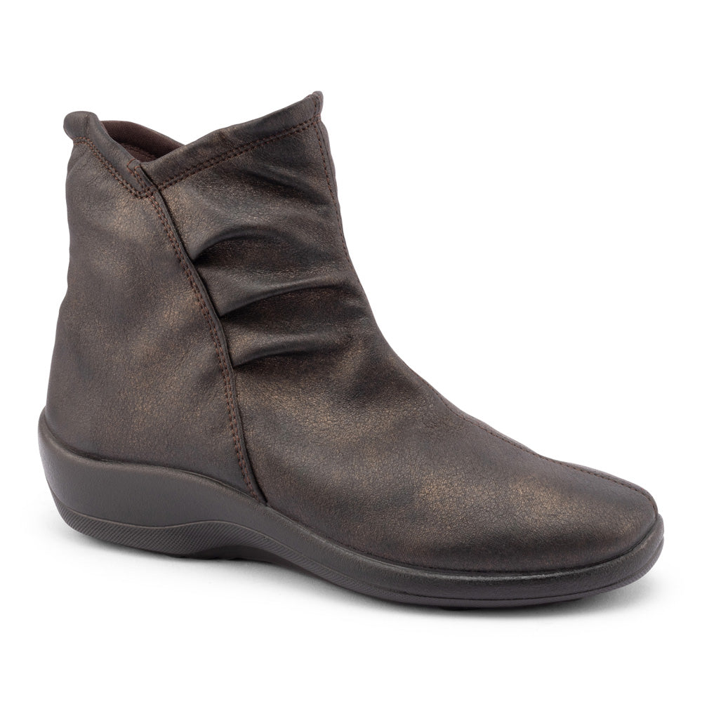Arcopedico Women's Paluma (L19) Bronze Natural Fit Footwear