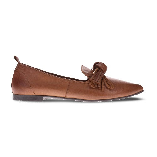 Bueno Women's Bestie Dark Quero Natural Fit Footwear