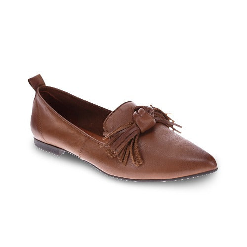 Bueno Women's Bestie Dark Quero Natural Fit Footwear