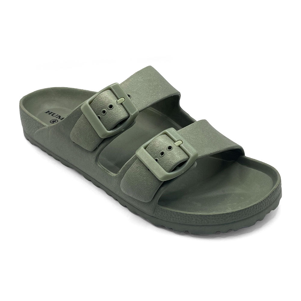Human Women's Ripe EVA Willow Natural Fit Footwear