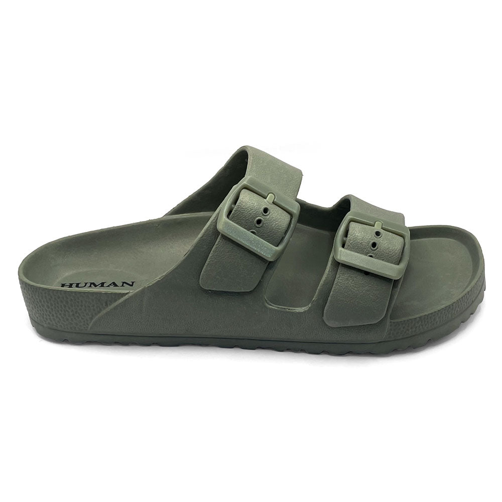 Human Women's Ripe EVA Willow Natural Fit Footwear