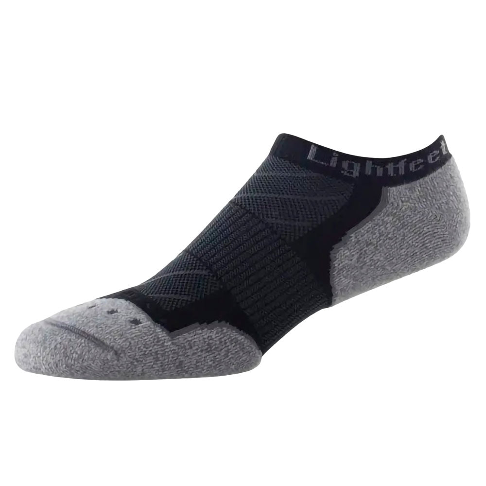 Lightfeet Evolution Mini Black Natural Fit Footwear