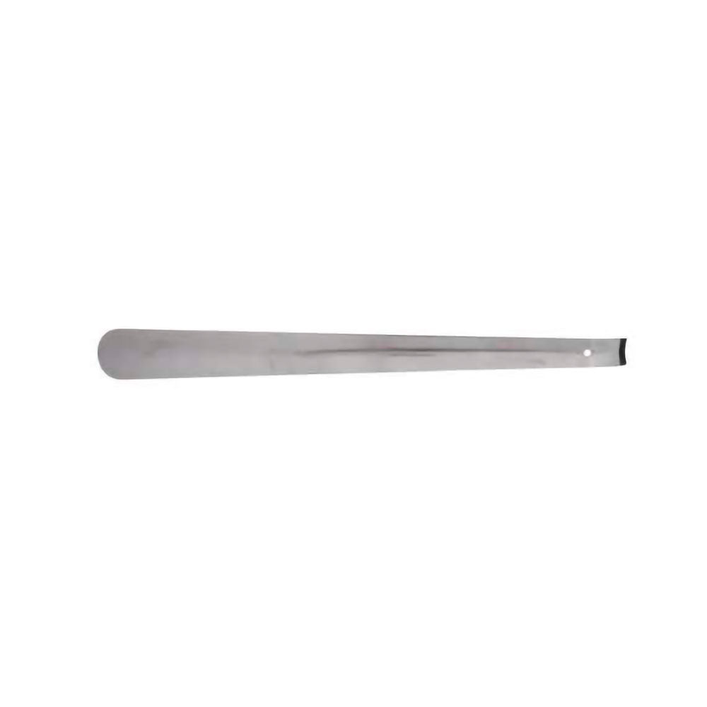 Shoe Doctor Shoe Horn Long Metal 40cm Natural Fit Footwear