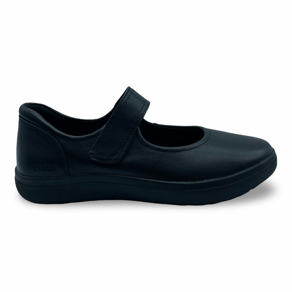 Aetrex Women's Erica Black