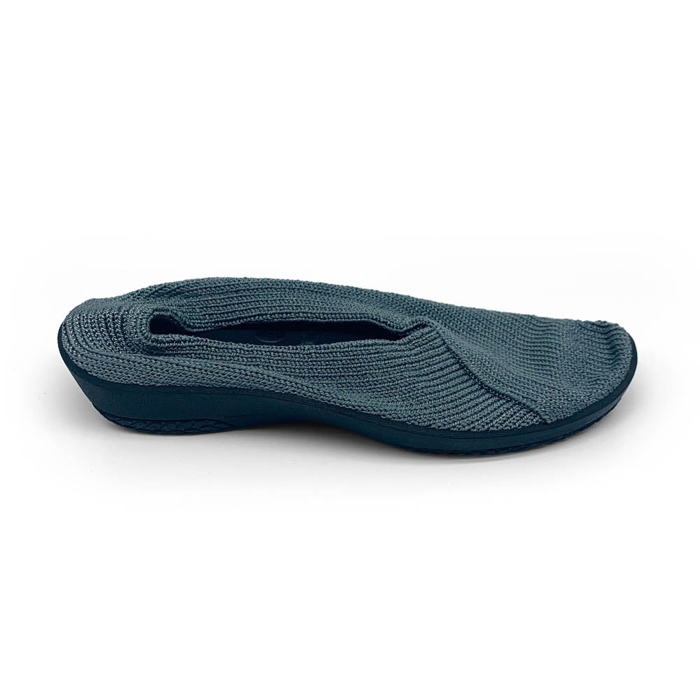 Arcopedico Women's Mailu Sport Titanium Natural Fit Footwear