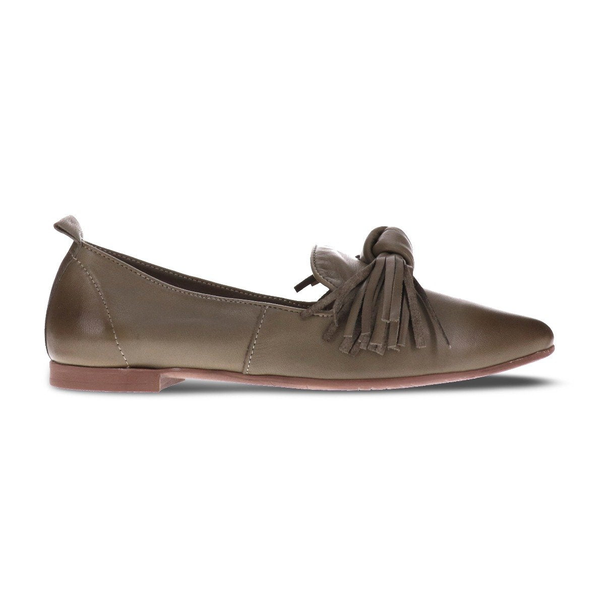 Bueno Women's Bestie Brook Natural Fit Footwear