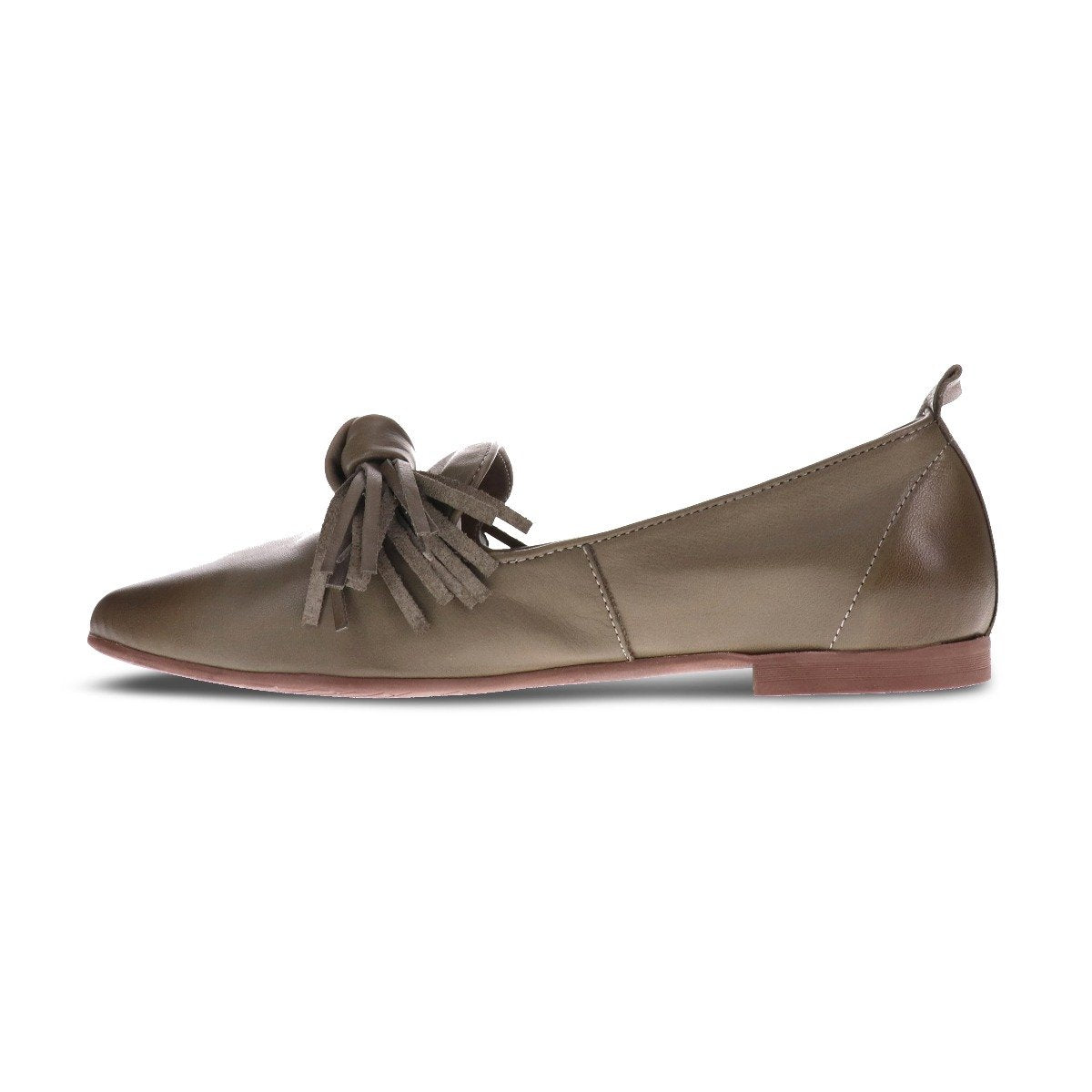 Bueno Women's Bestie Brook Natural Fit Footwear