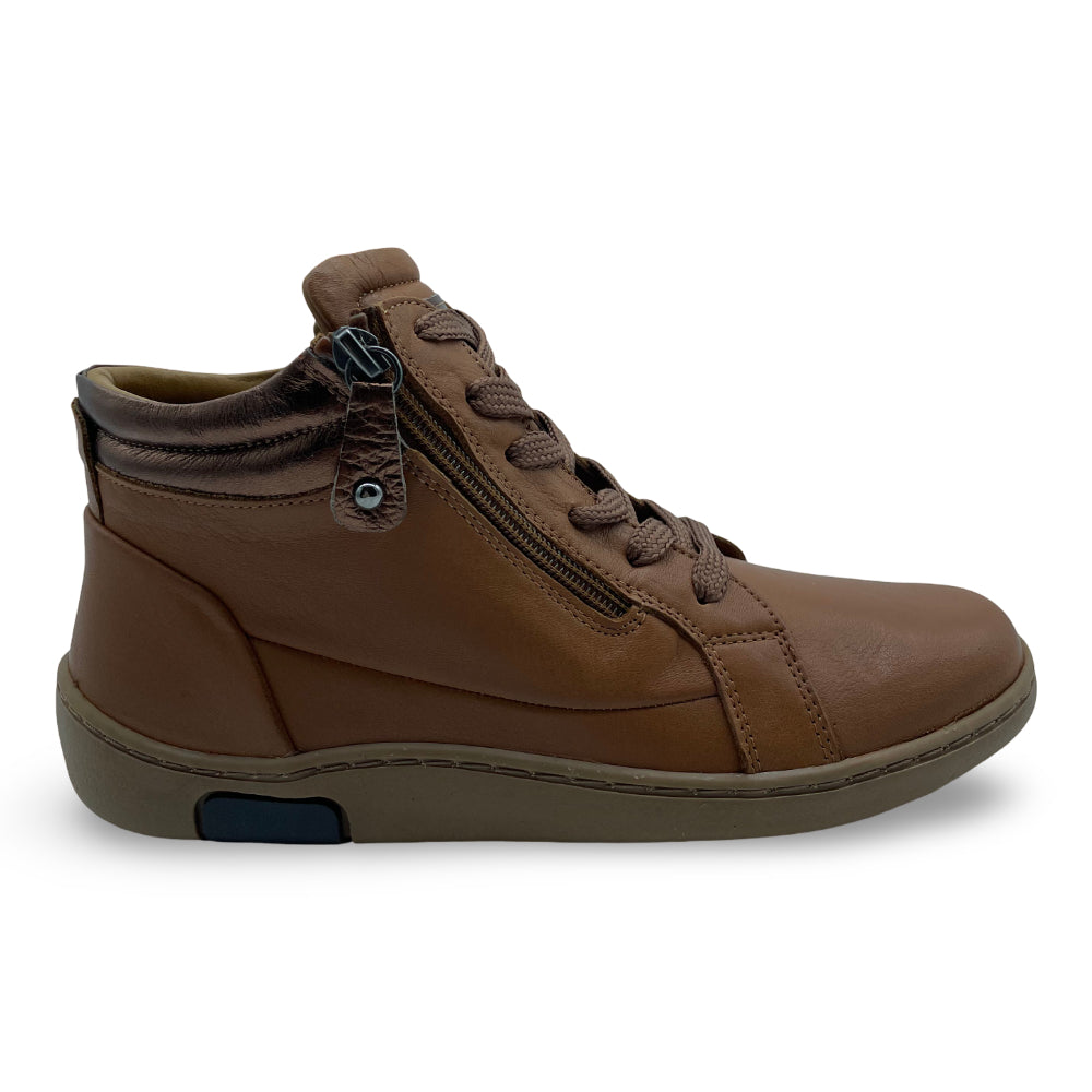 Bonnii Women's Amanda Coconut Leather