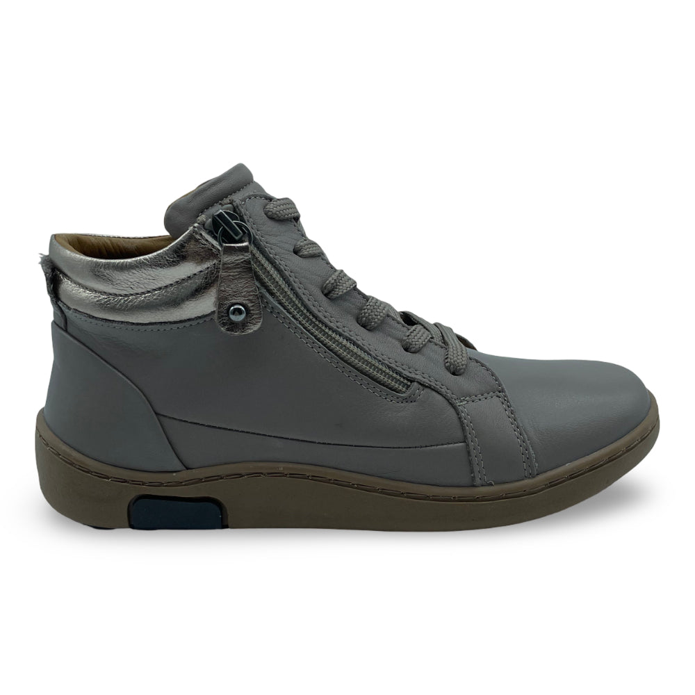 Bonnii Women's Amanda Darkstone Leather