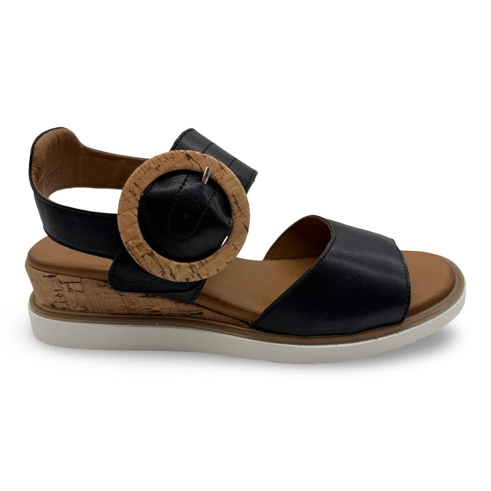 Cabello Women's Aspire Black