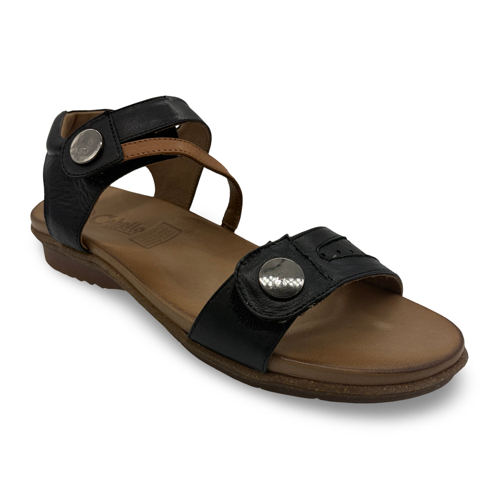 Cabello Women's Audrey Black