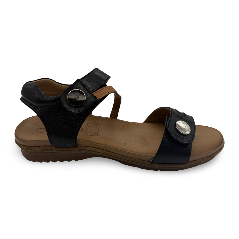 Cabello Women's Audrey Black