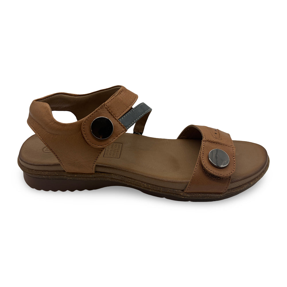Cabello Women's Audrey Tan