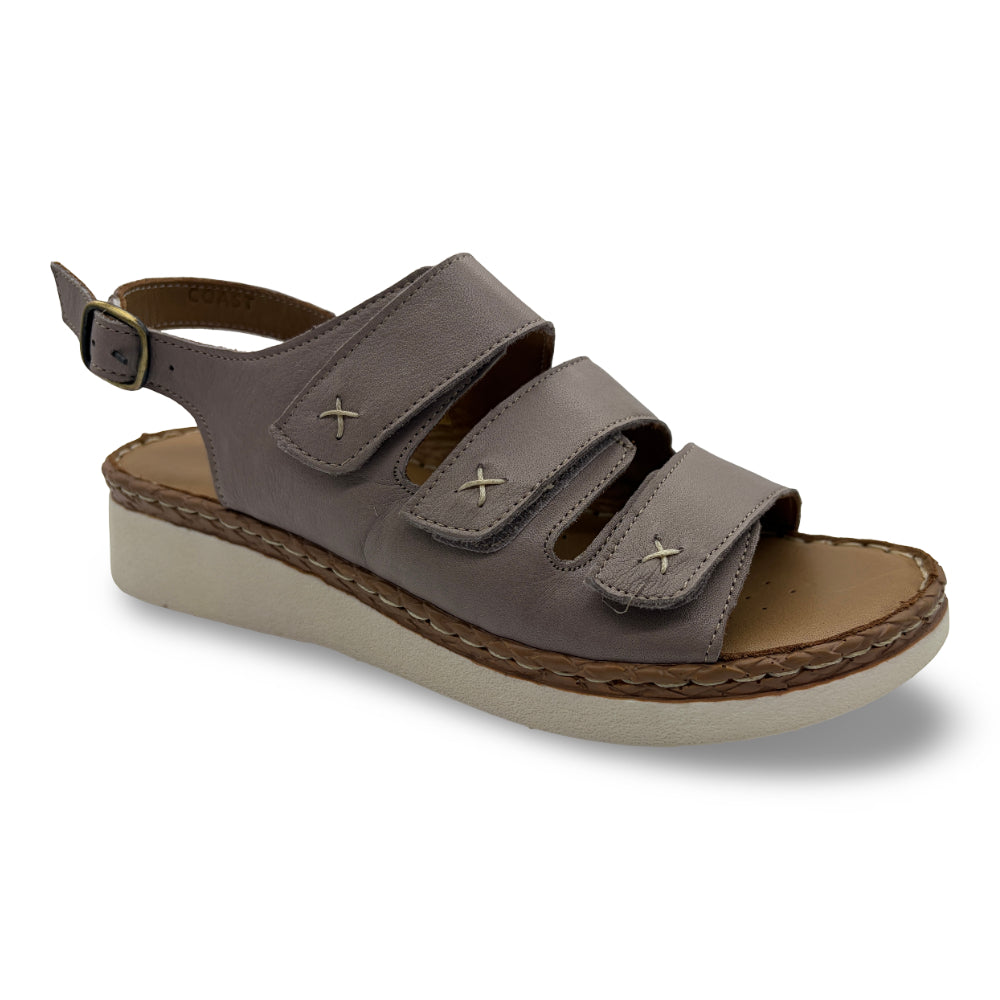 Cabello Women's Coast Stone