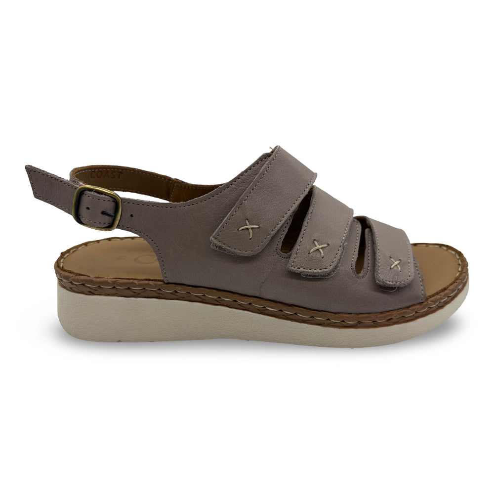 Cabello Women's Coast Stone