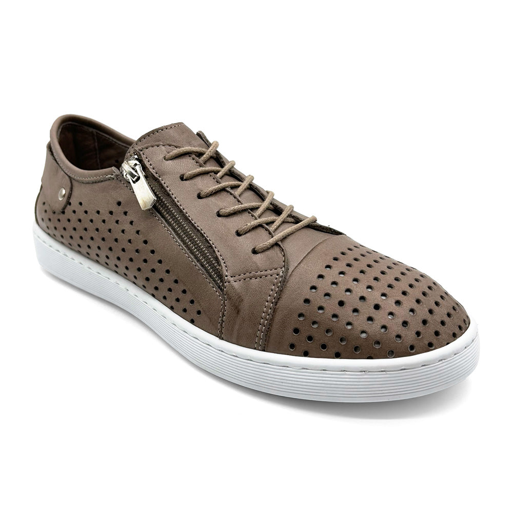 Cabello Women's EG17 Stone Natural Fit Footwear