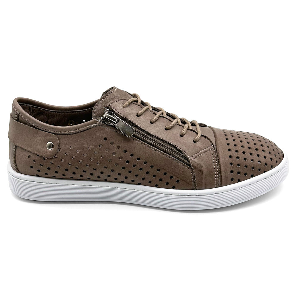 Cabello Women's EG17 Stone Natural Fit Footwear