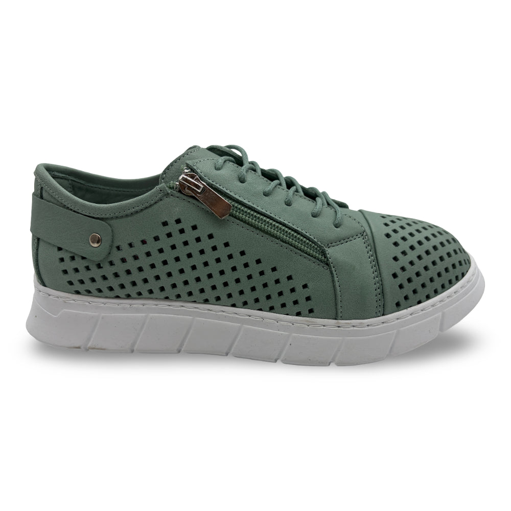 Cabello Women's EG172 Emerald