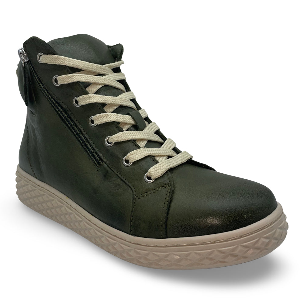Cabello Women's Una Khaki