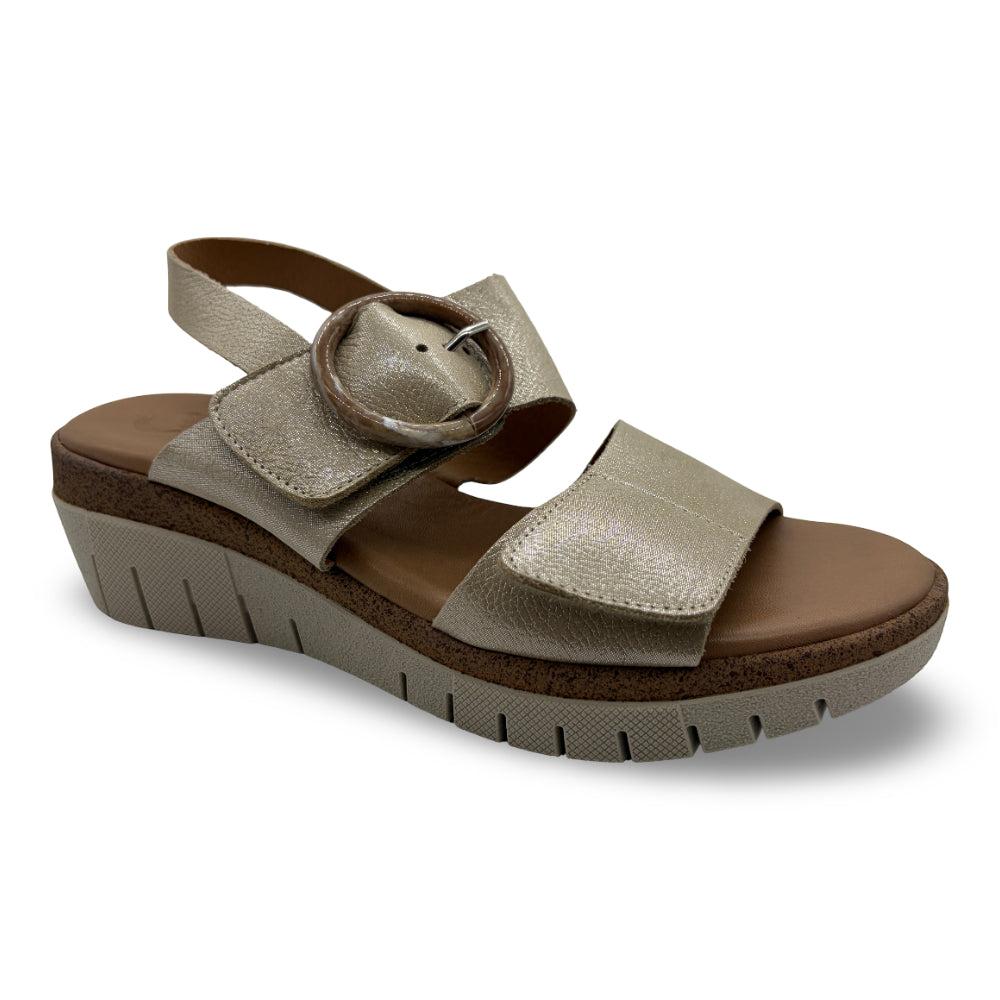 Cabello Women's Victoria Beige