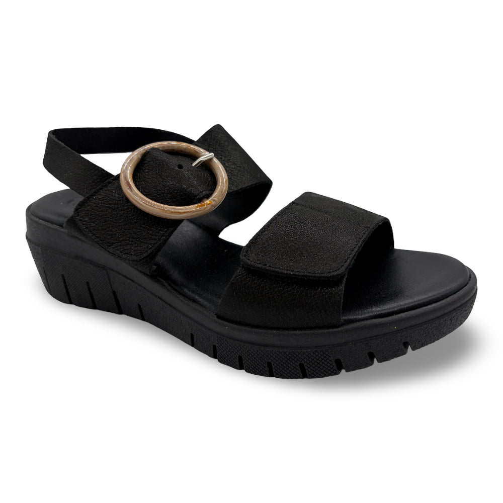 Cabello Women's Victoria Black