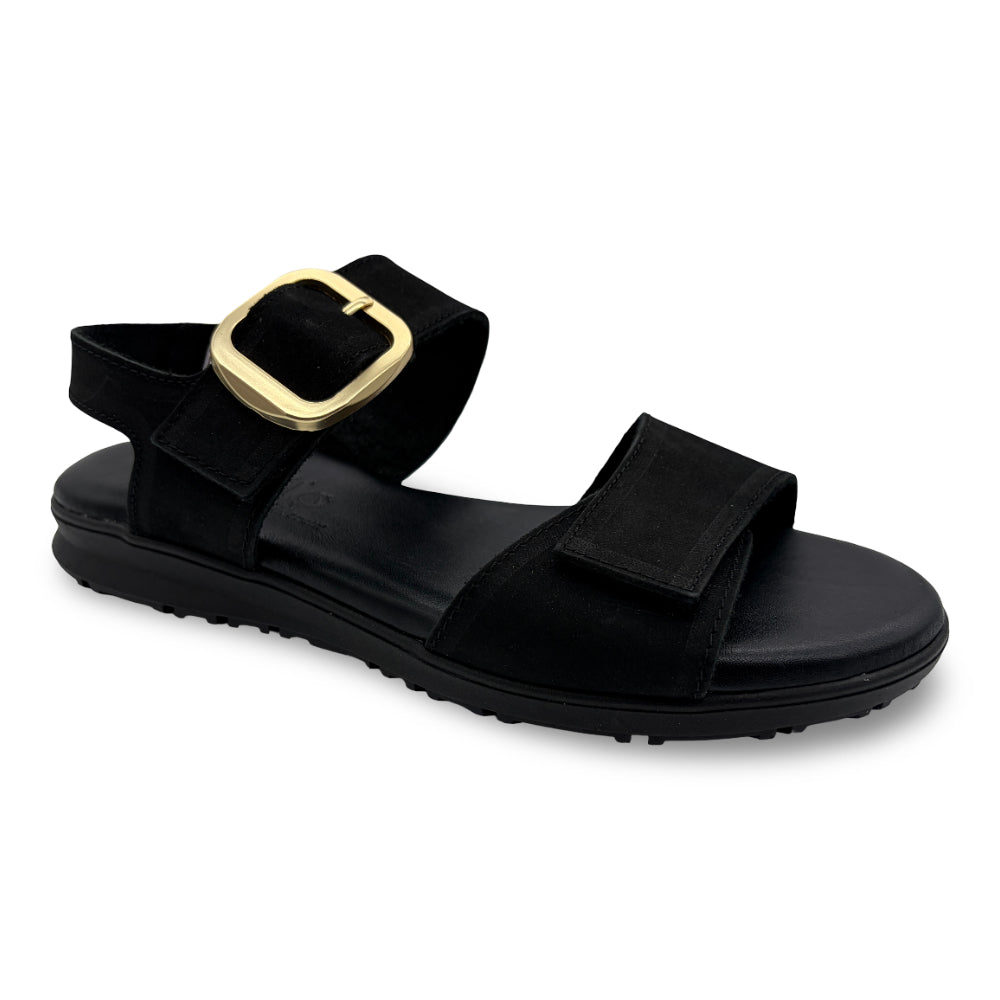 Cabello Women's Vienna Black