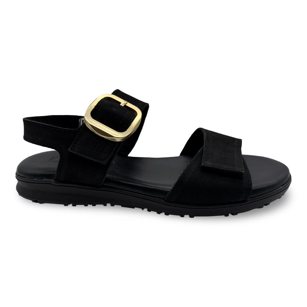 Cabello Women's Vienna Black