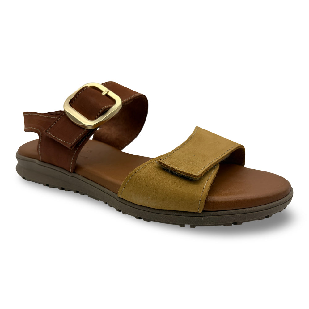 Cabello Women's Vienna Ocre