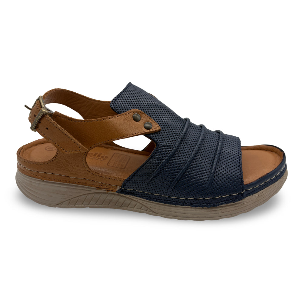 Cabello Women's Wanita Navy