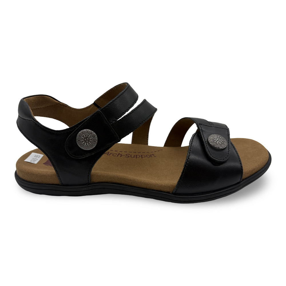 CBD Women's Trophy Black