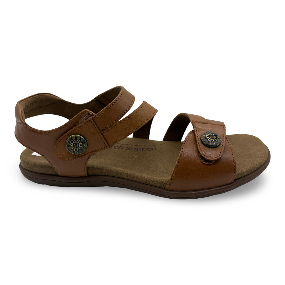 CBD Women's Trophy Tan