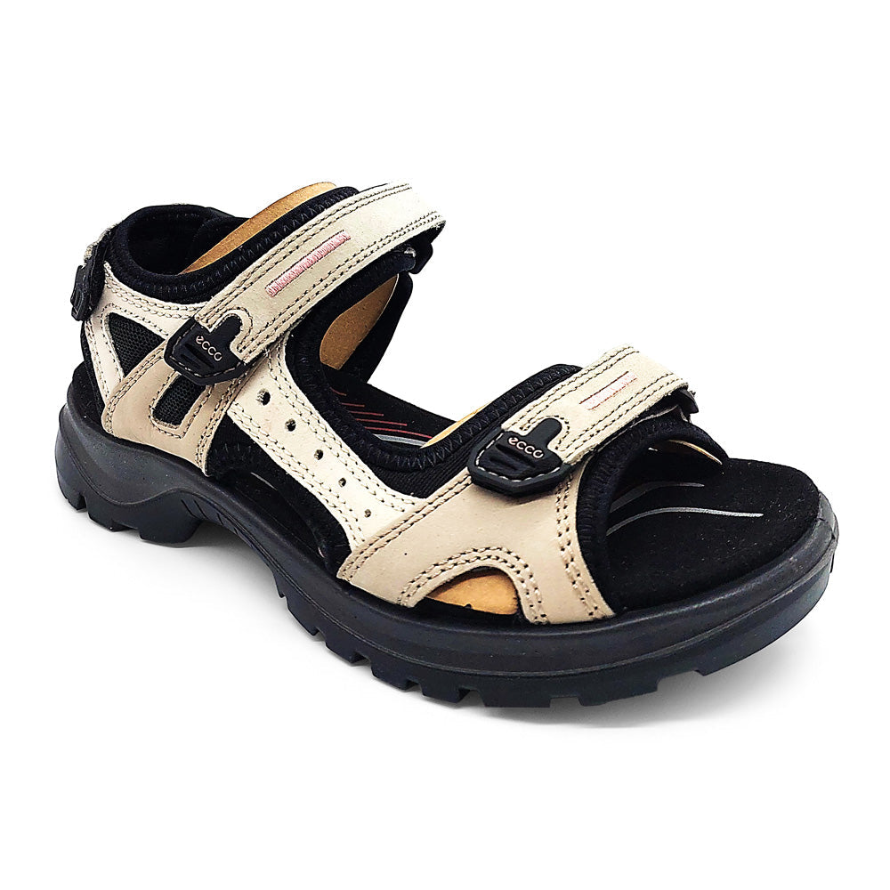 ECCO Women's Offroad Atmosphere/Ice Natural Fit Footwear