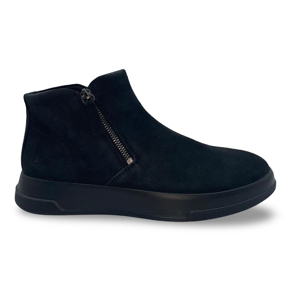 Ecco Women's Move Black