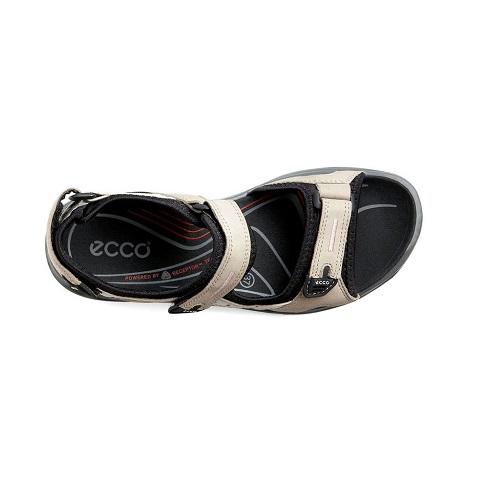ECCO Women's Offroad Atmosphere/Ice Natural Fit Footwear