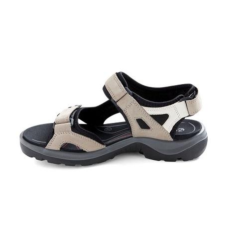 ECCO Women's Offroad Atmosphere/Ice Natural Fit Footwear