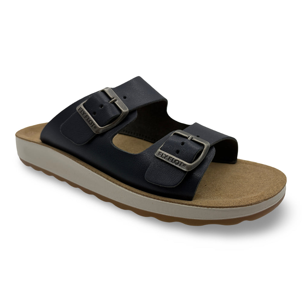 Fly Flot Women's 77G64 2C Blu