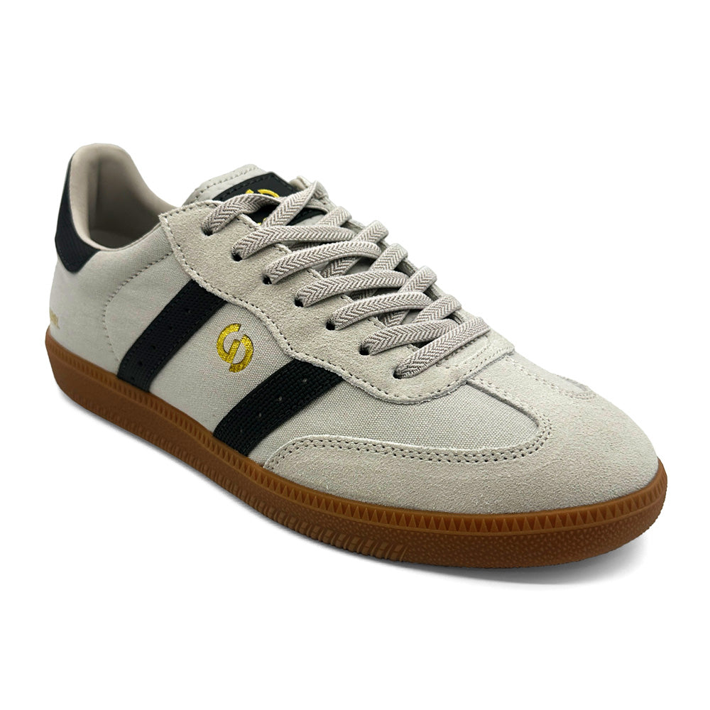 Goodsole Women's 2001 Parallel Bone Canvas