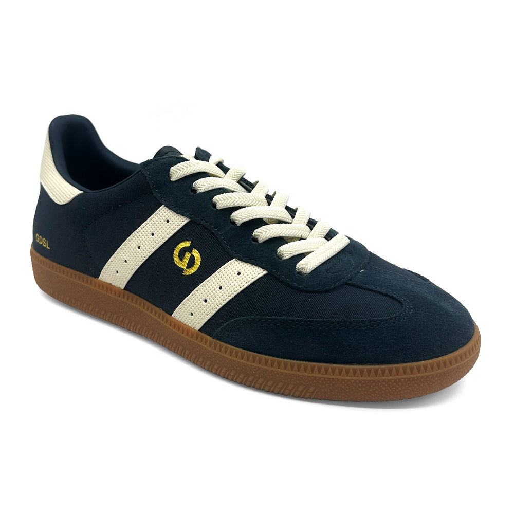 Goodsole Women's 2001 Parallel Night Sky Canvas
