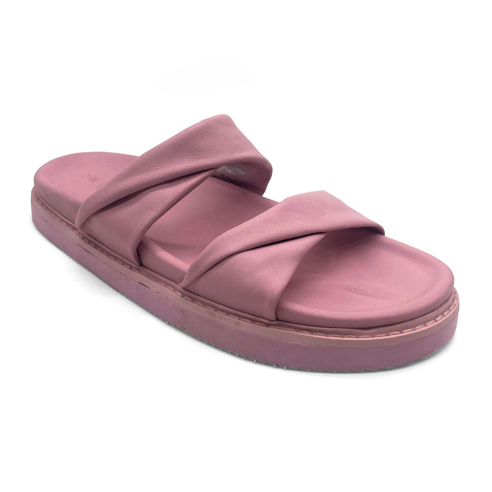 Human Women's Ahoy Pale Pink Natural Fit Footwear