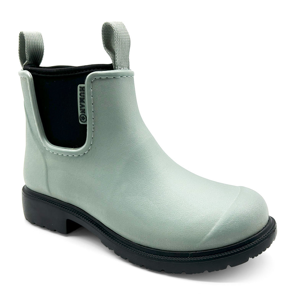 Human Women's Jam Willow Natural Fit Footwear