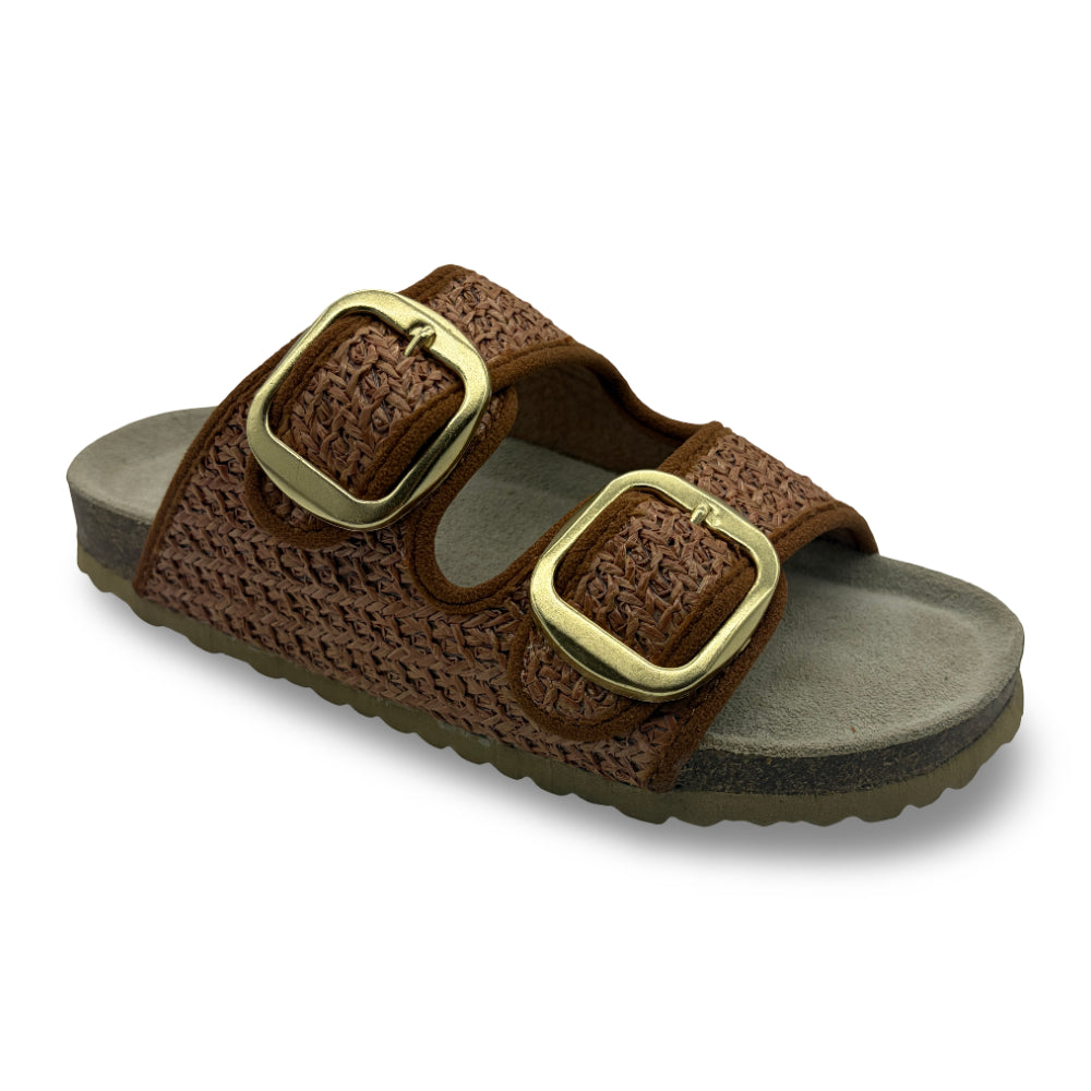 Human Women's Cammy Tan