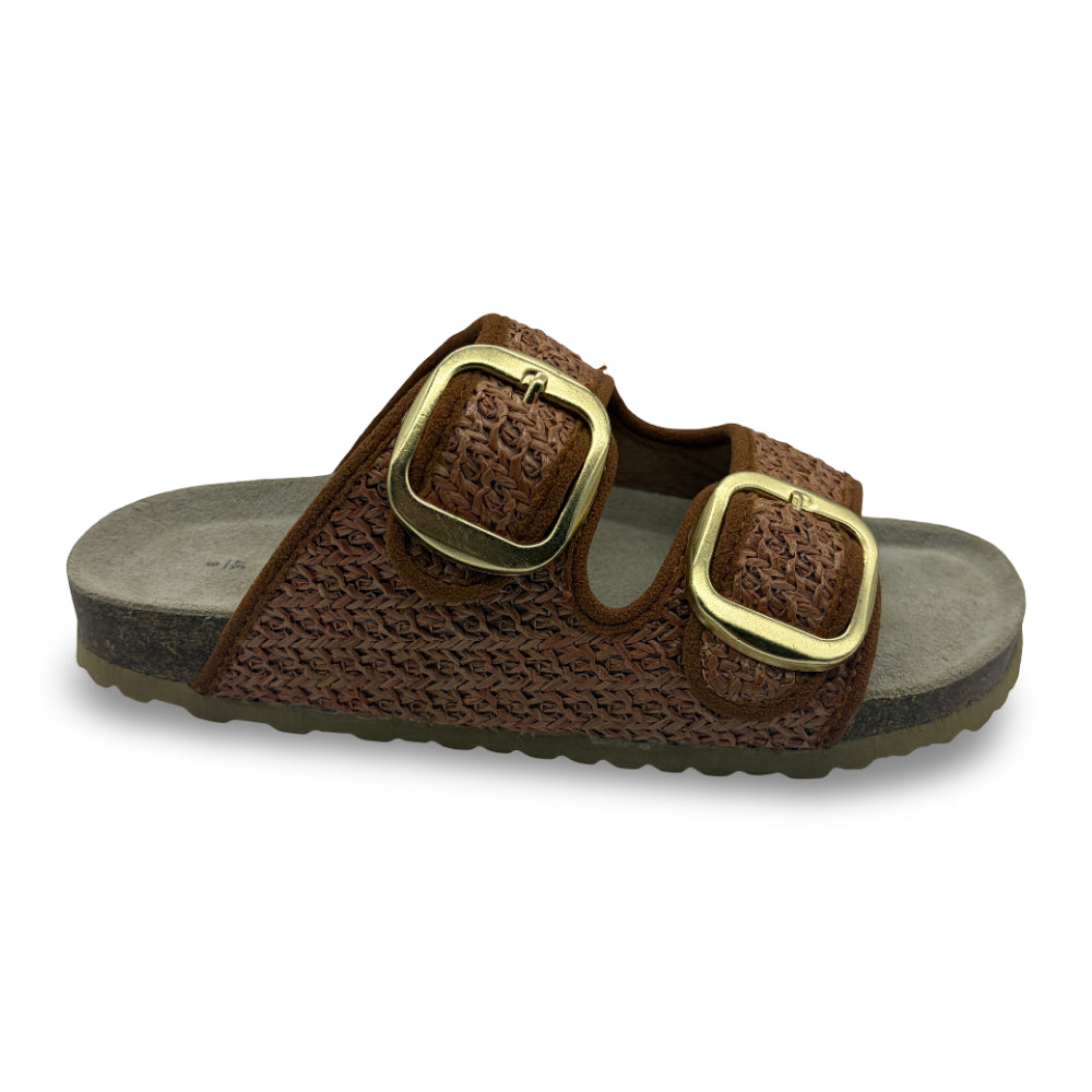 Human Women's Cammy Tan