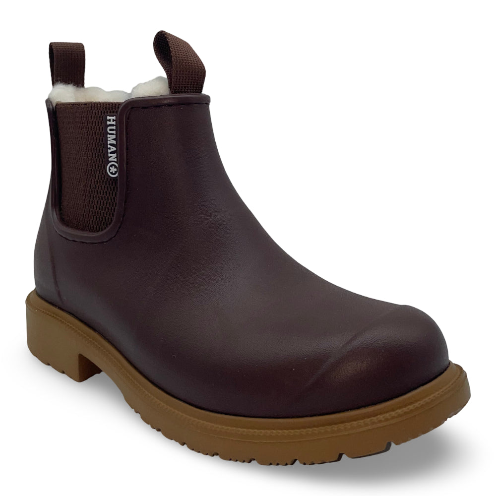 Human Women's Cooma II Choc