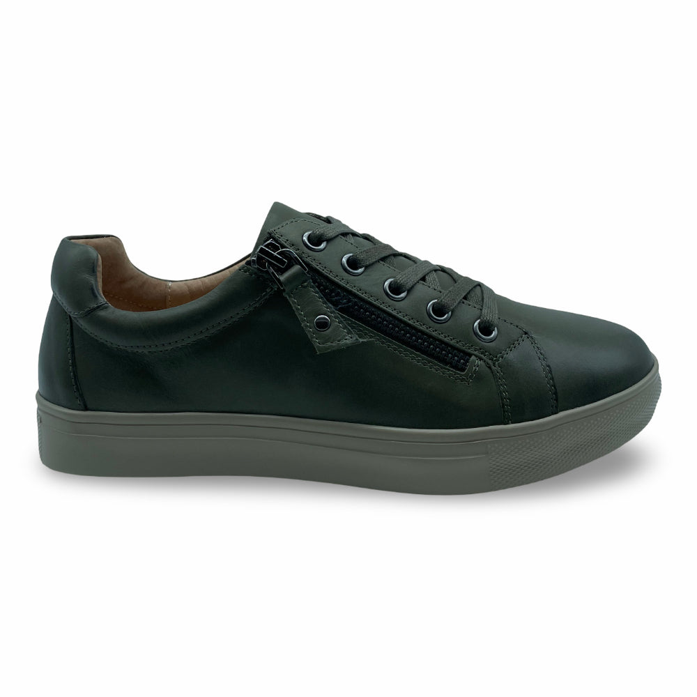 Klouds Women's Cara Plain Burnished Pine