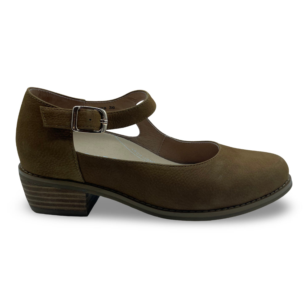 Klouds Women's Raven Desert Boot