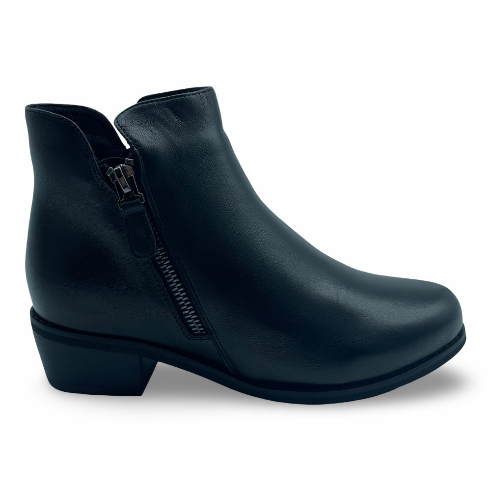 Klouds Women's Redgate Black