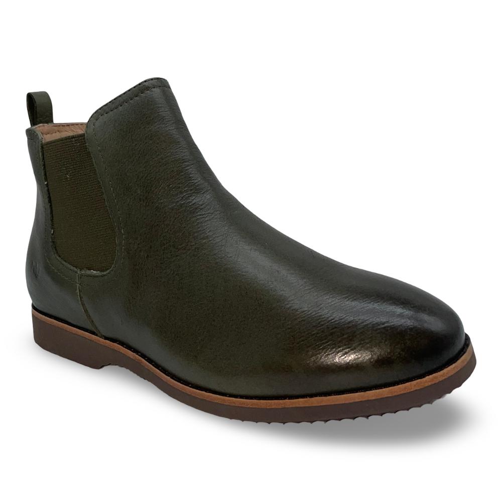 Mia Vita Women's Ryder Olive