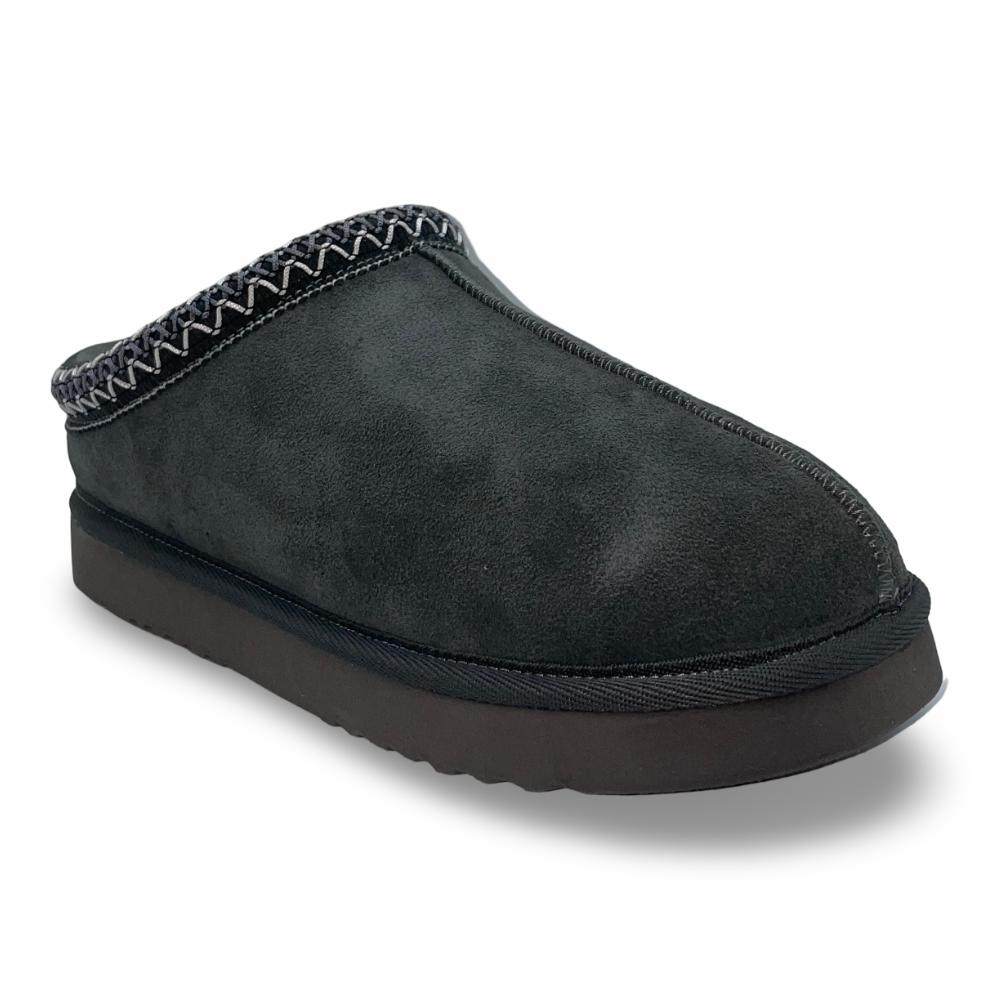 Mia Vita Women's Zap Charcoal
